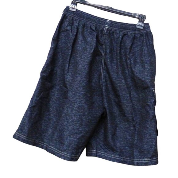 TYR Men's Tahoe Challenger Swim Shorts, M, Black - Picture 9 of 9